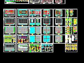 ĳ�ۺ�¥�ṹʩ��ͼ