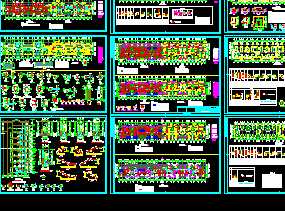 ĳסլ¥��֫����ǽ�ṹʩ��ͼ