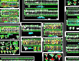 ĳ�����ۺ�¥�ṹ���ͼ