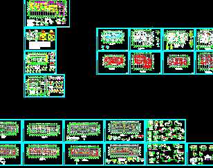 ĳ�׿�סլ¥�ṹ���ͼ