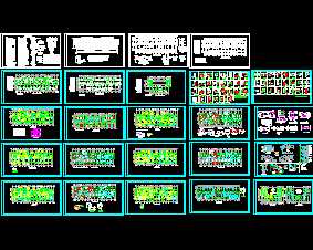 ĳ��԰סլ¥�ṹ���ͼ