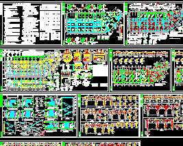 ĳ����칫¥�׿�ṹʩ��ͼ