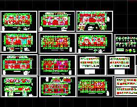 ĳ28��߲�סլ¥�ṹ���ͼ