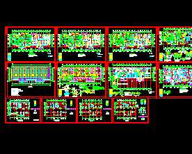 ĳ�߲��ۺ�¥�ṹ���ͼ