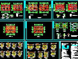 ĳ���ο�����ṹסլ¥���ͼ