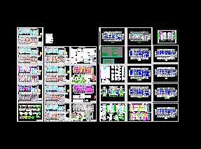 ĳ��������ܽṹסլ¥���ͼ