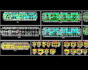 ĳ�ײ���סլ¥�ṹʩ��ͼ