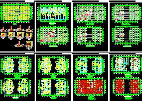 ĳסլ¥��ܽṹʩ��ͼ