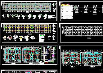 ĳ�ۺ�¥�ṹʩ��ͼ