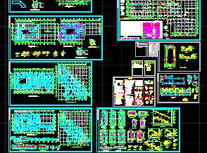 ĳ�ۺ�¥�ṹ���ͼ