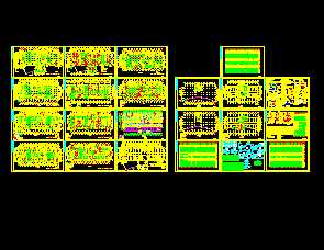 ĳҽԺ�ۺ�¥�ṹʩ��ͼ