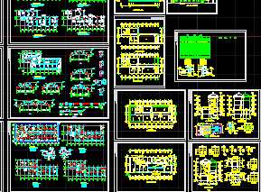 ĳ�ۺ�¥�����ṹ���ͼ