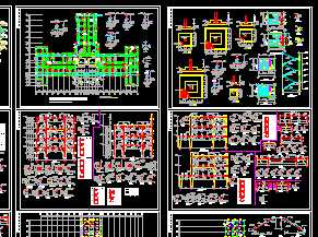 ĳҽԺ�ۺ�¥�ṹ���ͼ