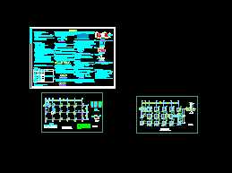 ĳ�׿�ṹסլʩ��ͼ