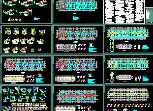 ĳ�׿�ש��ṹסլ���ͼ