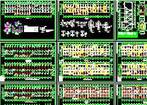 ĳ�ۺ�¥��ܽṹʩ��ͼ