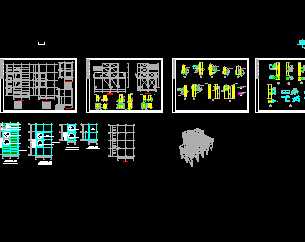 ĳסլ¥�ṹʩ��ͼ