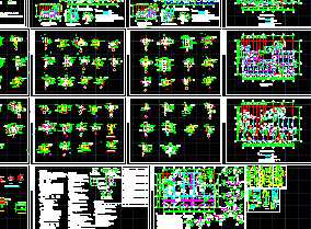 ĳС���ۺ�¥�ṹ���ͼ