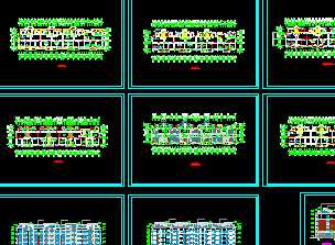 ĳС��סլ¥����ʩ��ͼ