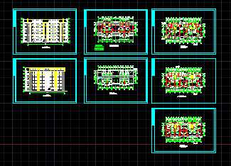 ĳС��סլ¥����ʩ��ͼ