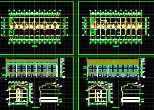 ĳС��סլ¥����ʩ��ͼ