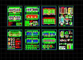 ĳ��ѧѧ����Ԣ����ʩ��ͼ