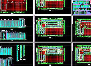 ĳԱ��סլ����ʩ��ͼ