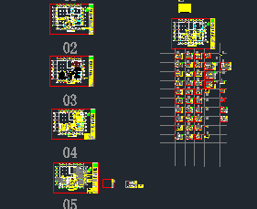 �칫��װ��ʩ��ͼ