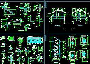 ĳũ�������ͷǽסլ¥ʩ��ͼ