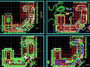 ĳסլ¥���̽���ʩ��ͼ