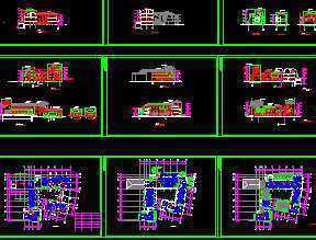 ĳŷ½����סլ����ʩ��ͼ