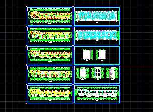 ĳ���סլ����ʩ��ͼ