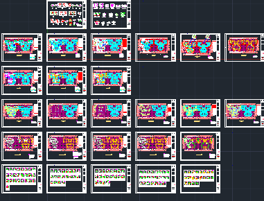 ĳС��סլ¥�ṹʩ��ͼ