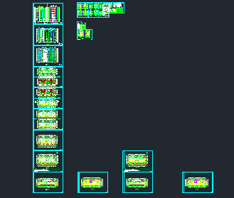 ĳסլ¥�ṹʩ��ͼ