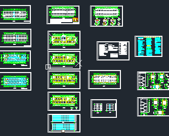 ĳ�Ĳ�칫¥�����ṹʩ��ͼ