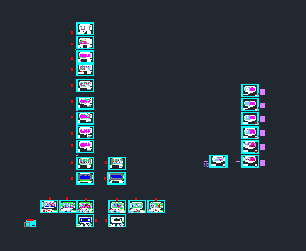 ĳסլ¥����ǽ�ṹʩ��ͼ