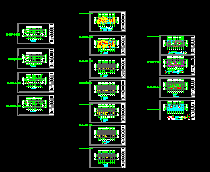 ĳסլ¥�ṹʩ��ͼ