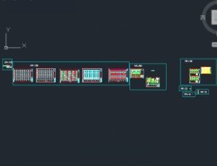 D���ִ�ʩ��ͼ