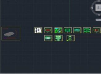 20�׿�ȳ�������ʩ��ͼֽ