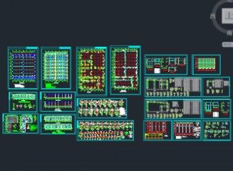 չ�������ṹʩ��ȫͼ