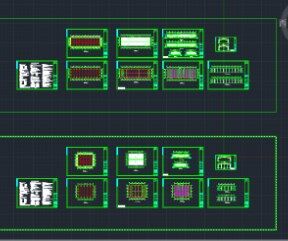 �ֽṹ����ʩ��ͼ