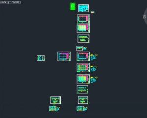 C������ʩ��ͼֽ