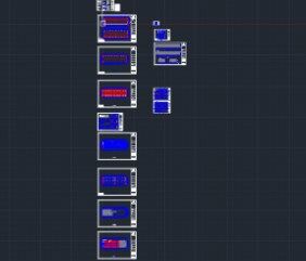 ����ֽṹʩ��ͼ