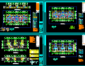 ĳ18��߲�סլ¥����ǽ�ṹʩ��ͼ