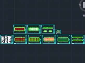 ��������ʩ��ͼֽ