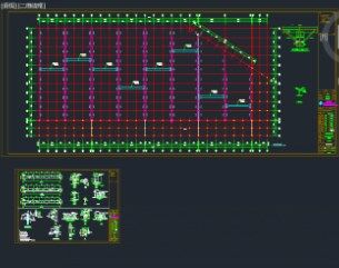 ���������ϵͳʩ��ͼ