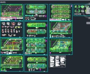 ��֫����ǽС�߲�סլ�ṹͼ