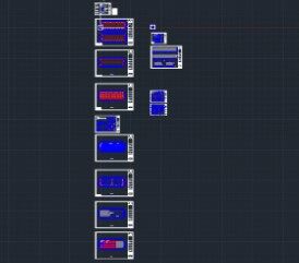 ����ֽṹʩ��ͼ