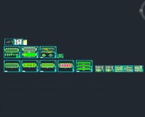 170x35�ֽṹʩ��ͼֽ