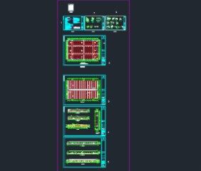 �ֽṹ����ʩ��ͼֽ